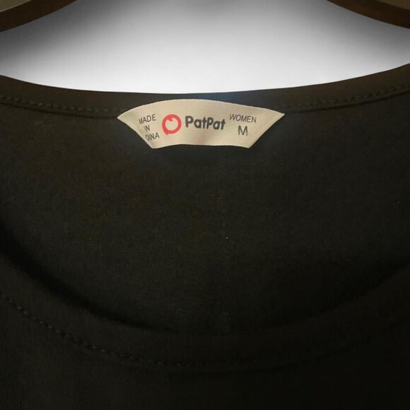 Women's plaid multi Dress - Picture 2 of 5